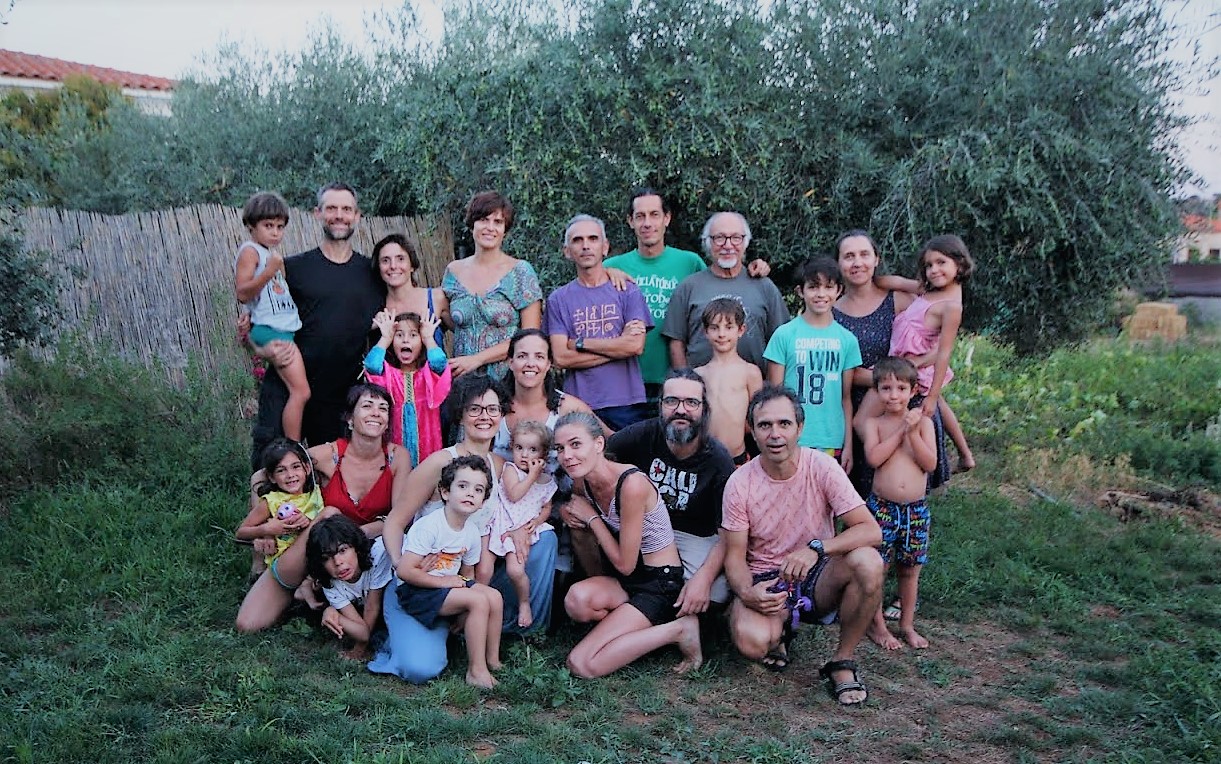 ¡YA SOMOS MAYORES! Cumplimos 18 AÑOS