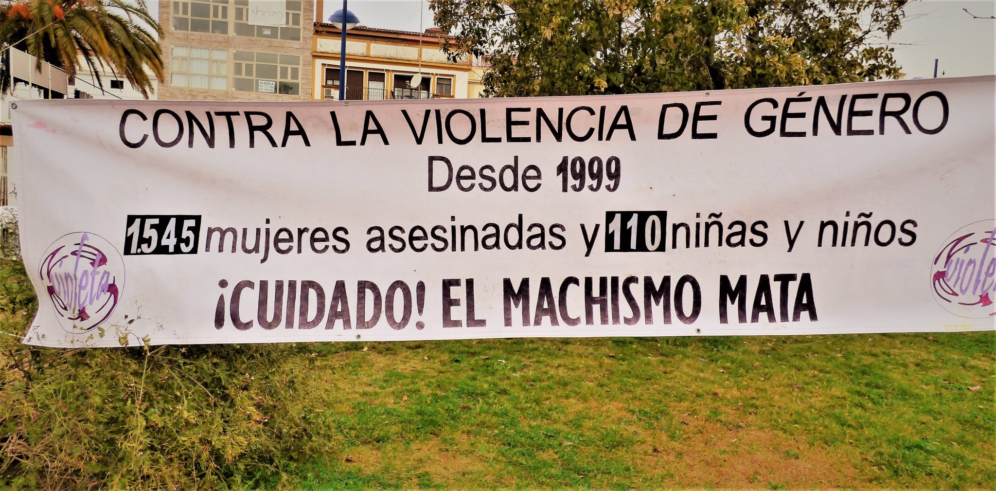 UNOS DÍAS DESPUÉS DEL 25N