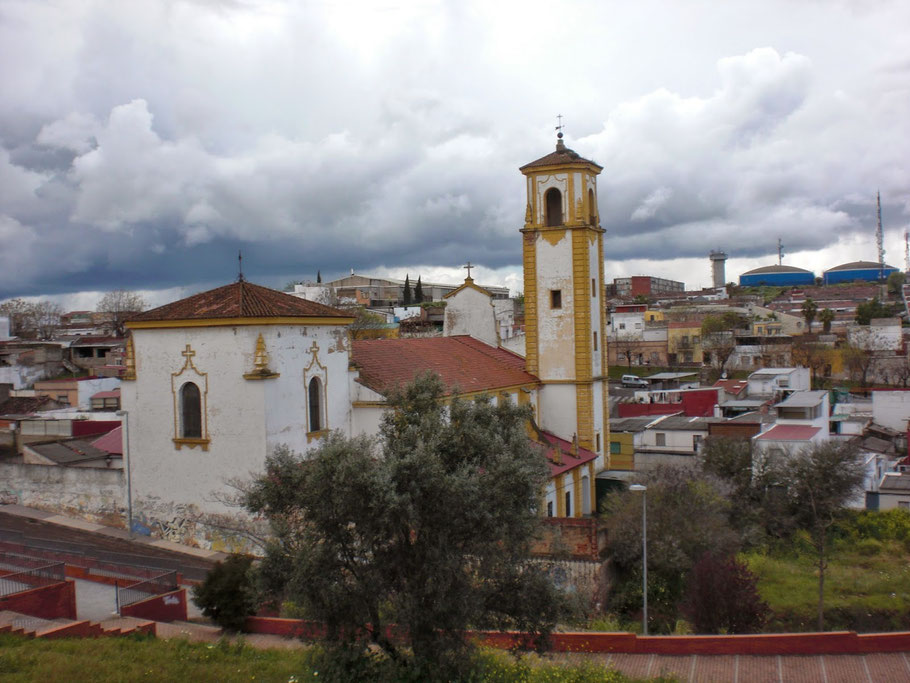 Yo también soy Badajoz