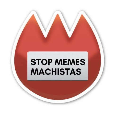 ¿QUÉ HACEMOS CUANDO RECIBIMOS MEMES MACHISTAS?