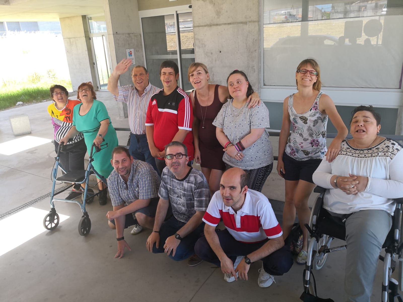 📣 Desde Trujillo la #RevoluciónInclusiva continúa 📣