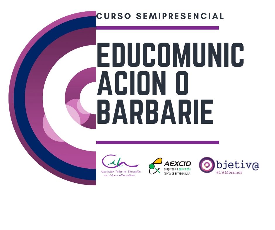 Comunicación ante la emergencia ecosocial.