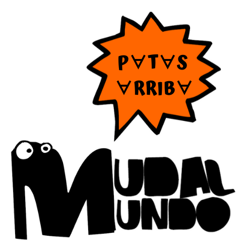Nos ponemos "PatasArriba" con un nuevo Proyecto de Educación para la Ciudadanía Global, "MudalMundo"