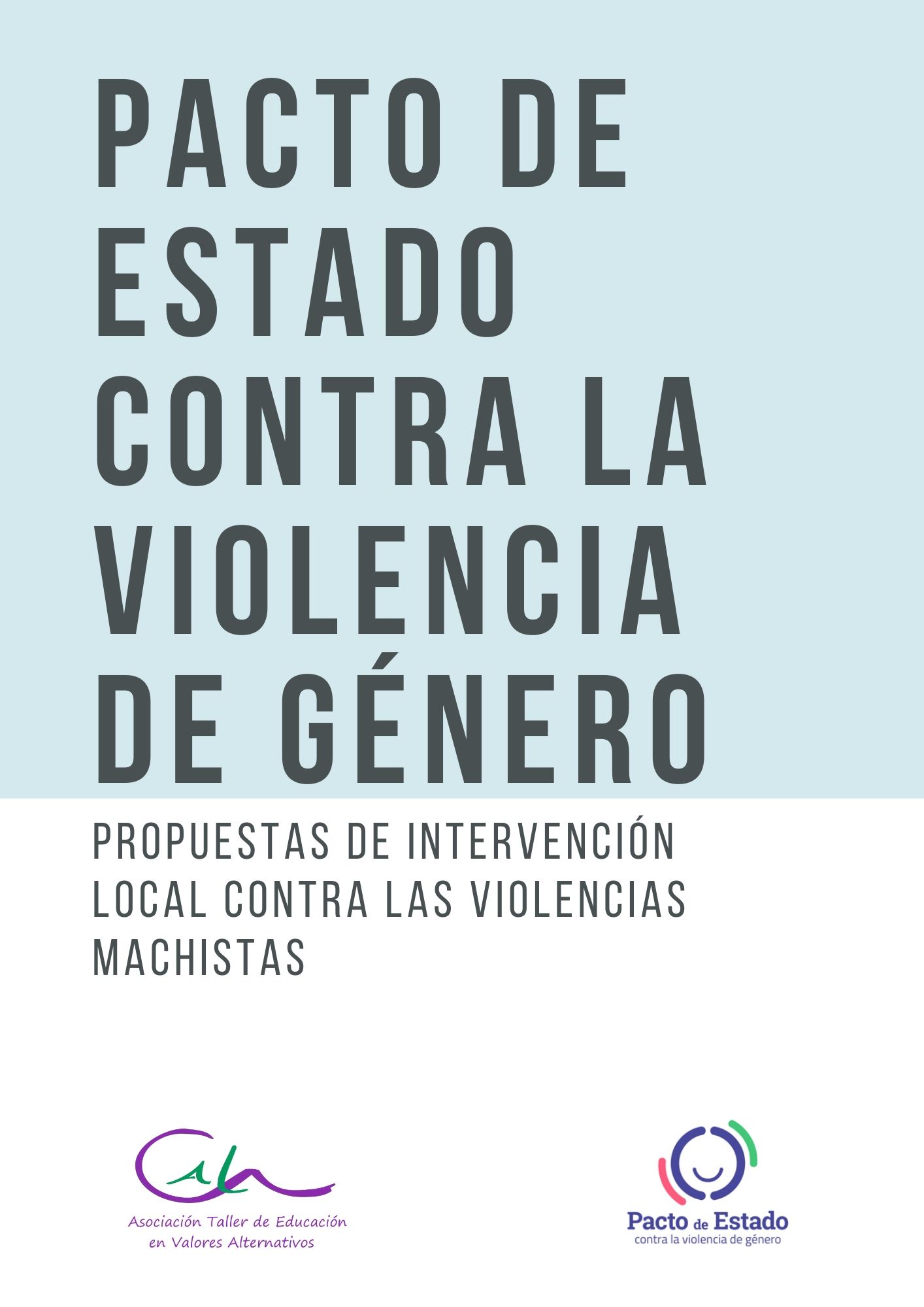 ¿Qué podemos hacer para combatir las violencias machistas? Desde aquí una serie de propuestas educativas.