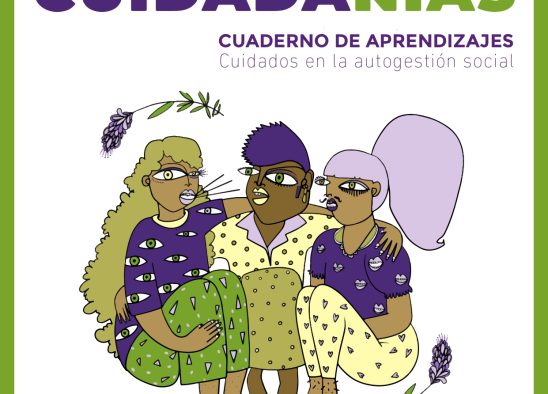 CUADERNO DE APRENDIZAJES «CUIDADANÍAS»