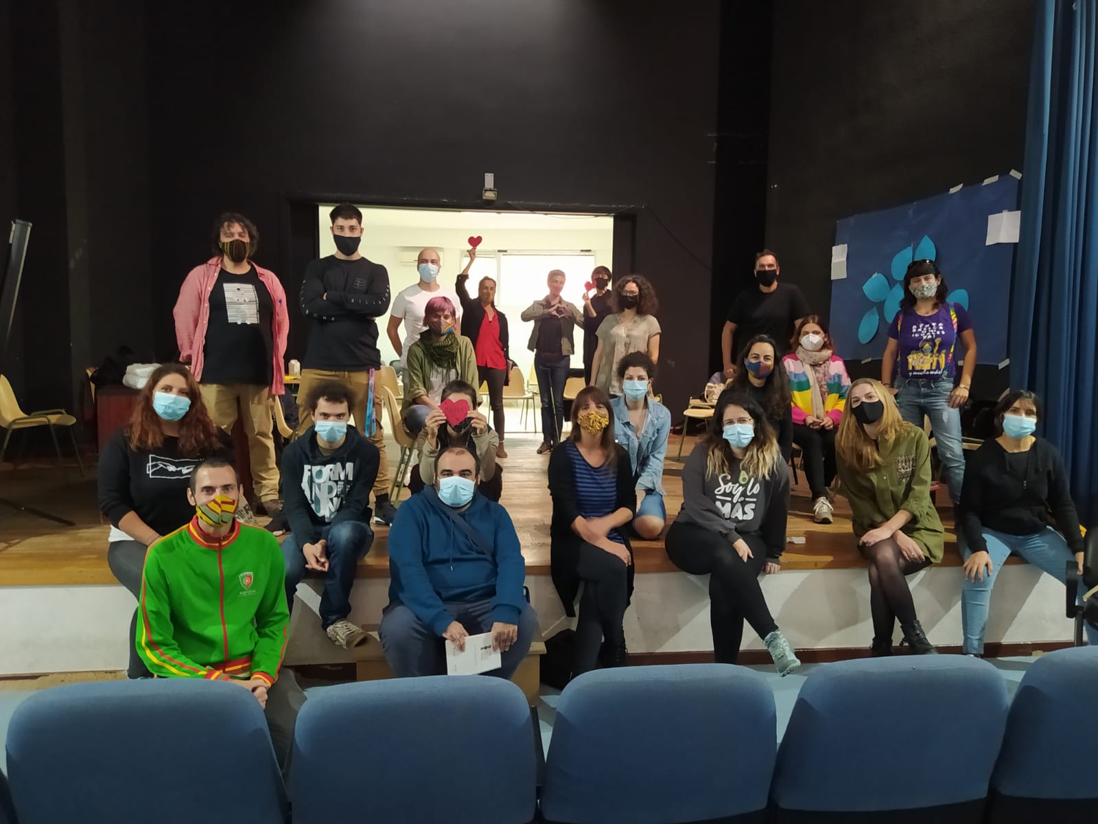 ¿Sabes cuál es la esencia de la EDUCOMUNICACIÓN TRANSFORMADORA?