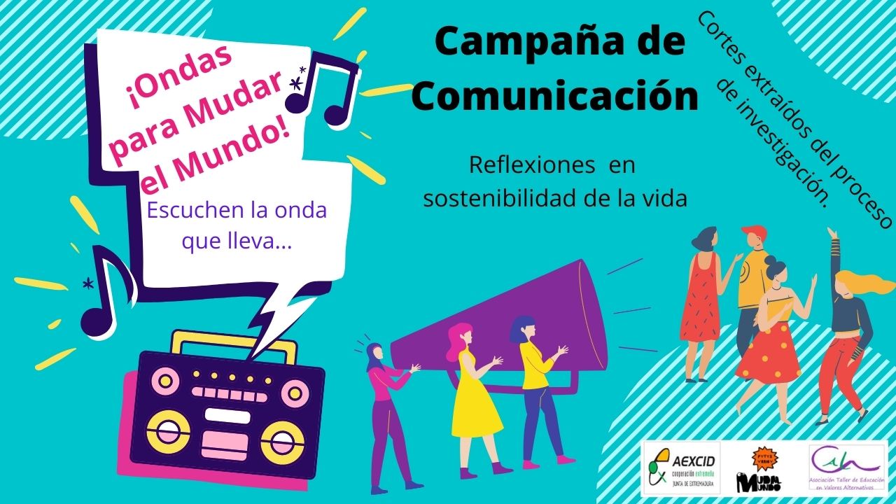 Escuchen qué onda llevan... y pónganse PatasArriba