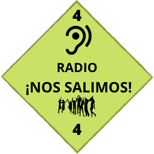 Radio Nos Salimos! Cuarto capítulo