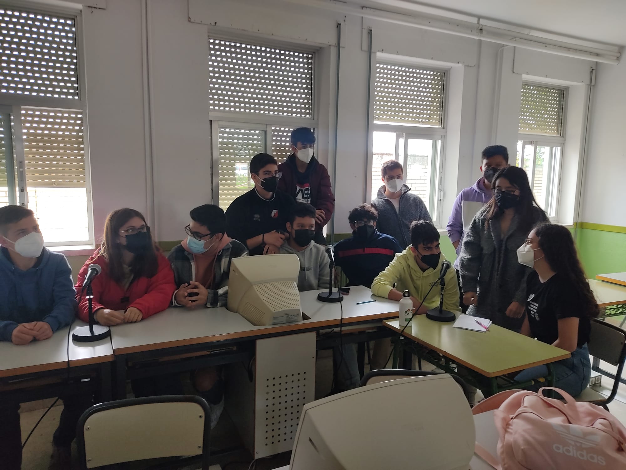 CERRAMOS PROCESO DE EDUCACIÓN FORMAL CON UN CENTRO DE CUIDADO