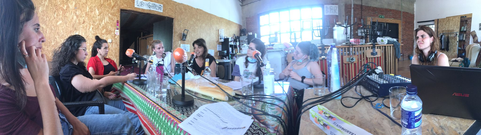 EL ANTIESPECISMO LA ÚLTIMA FRONTERA CAPÍTULO 3 DE RADIOPARRIBA - GIRANDO NUESTRA PERSPECTIVA