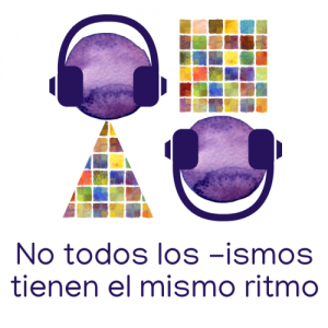 CAMPAÑA #NoMeGustaELRitmoDelMachismo