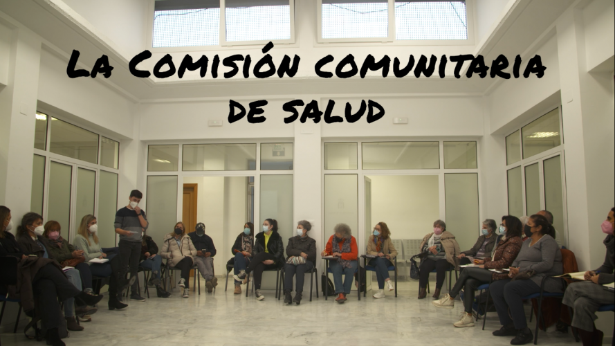 CON LA BARRIADA SUERTE DE SAAVEDRA: NOS SALIMOS DEL ODIO!