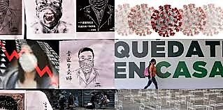 TENEMOS QUE CONSTRUIR NUESTRO RELATO PANDÉMICO (1) 8 verbos para conjugar la acción