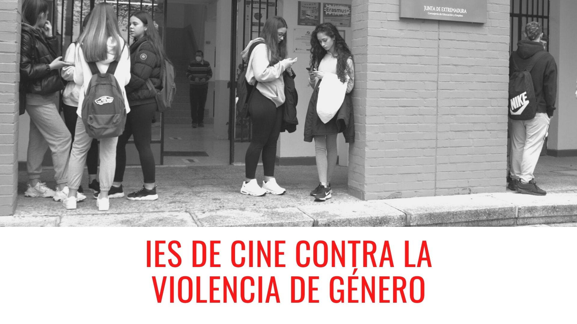 "DA EL PASO, CUÉNTALO"