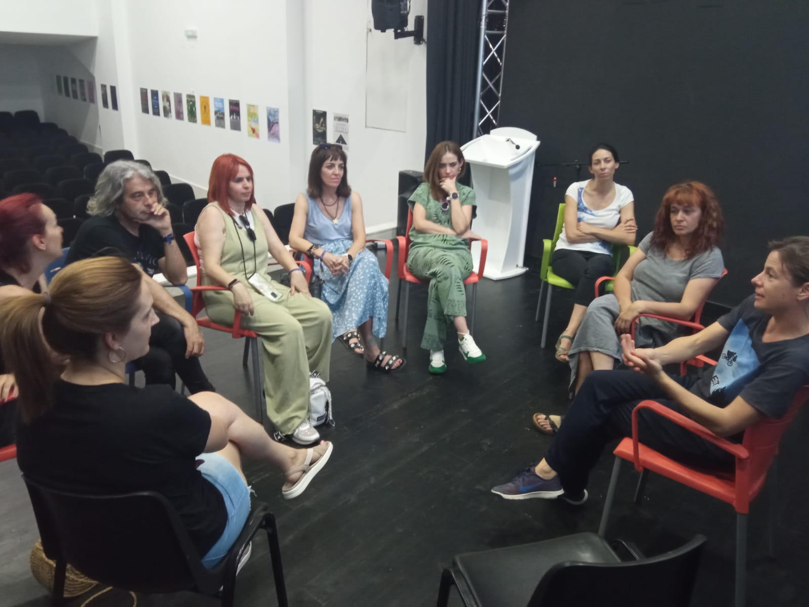 OBJETIV@ LLEGA A CILLEROS