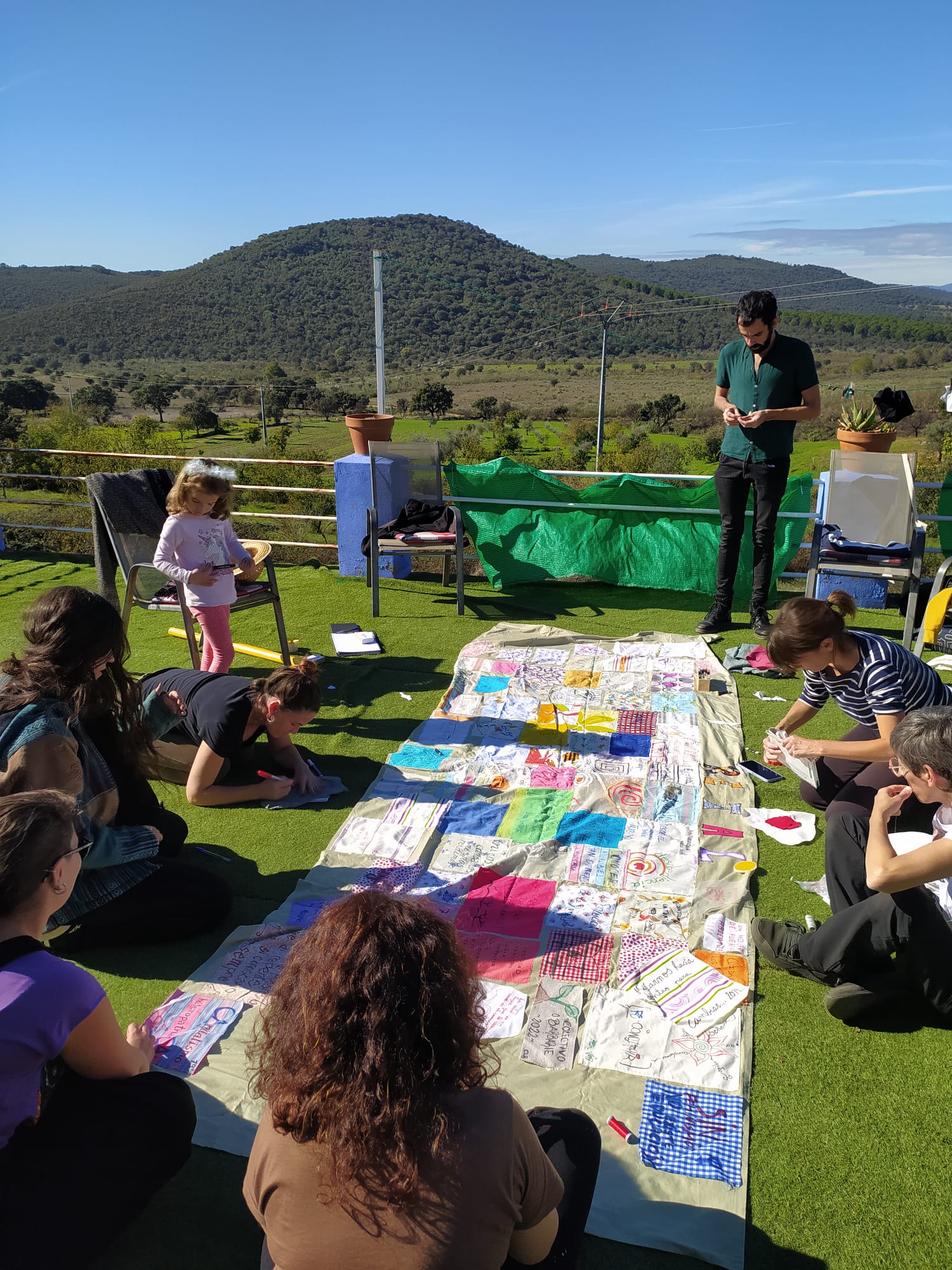 LA RETAL VUELVE A ALBURQUERQUE