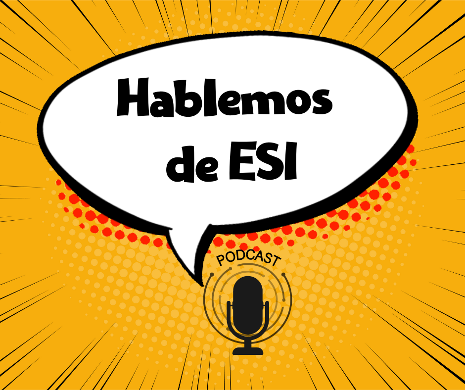 "HABLEMOS DE ESI"