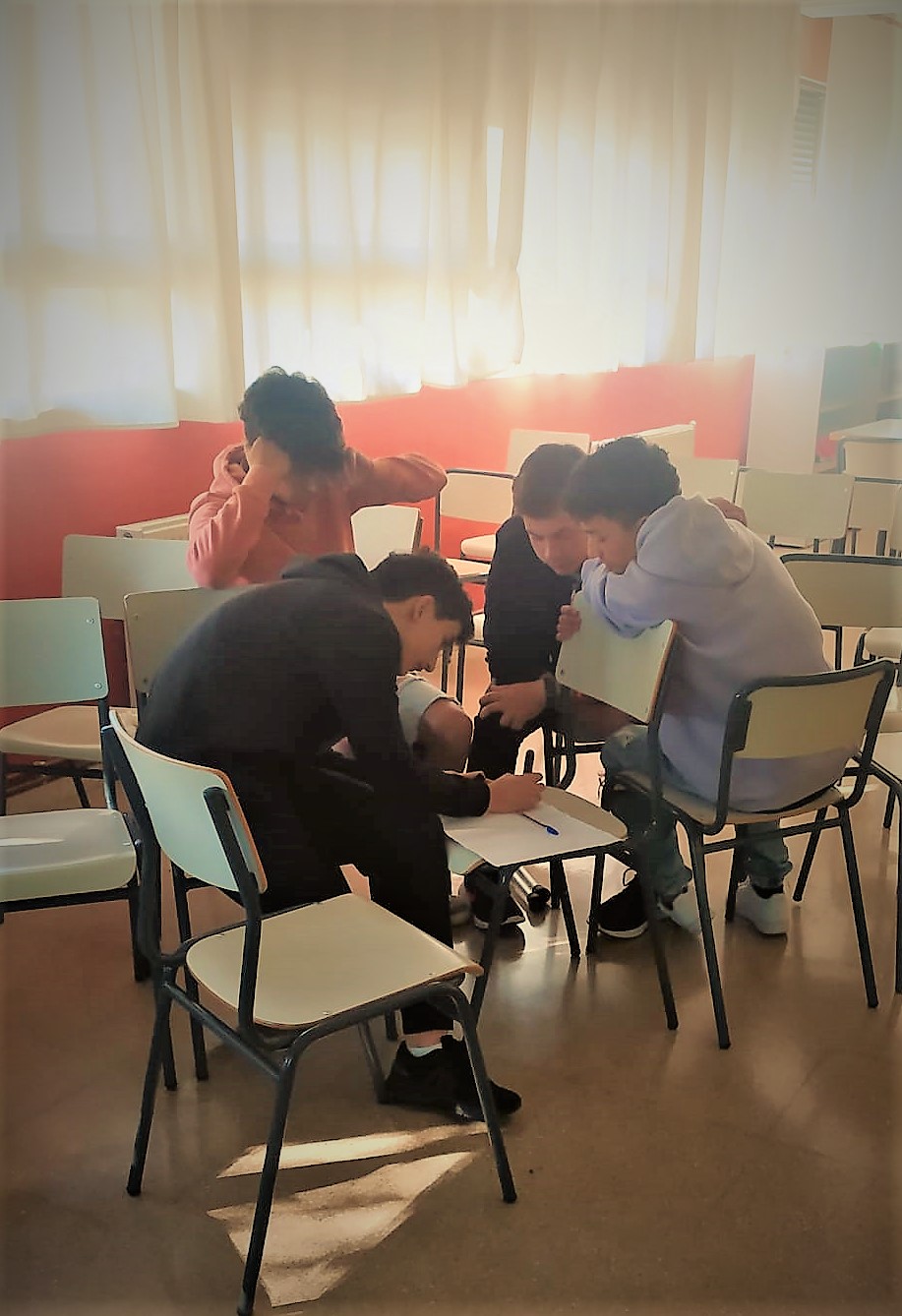 TRAS LA EDUCACIÓN SEXUAL INTEGRAL