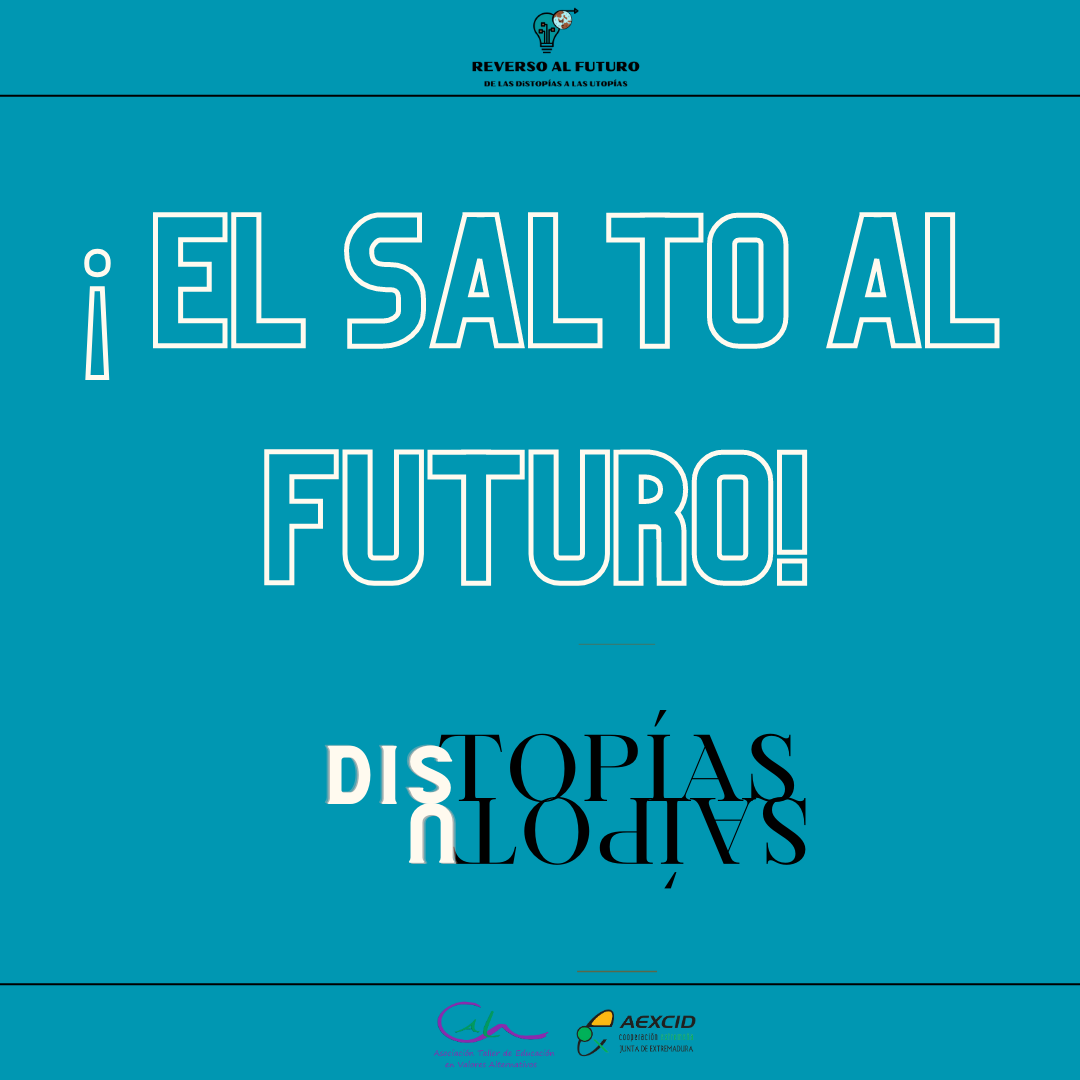 ESCUCHA EL SALTO AL FUTURO