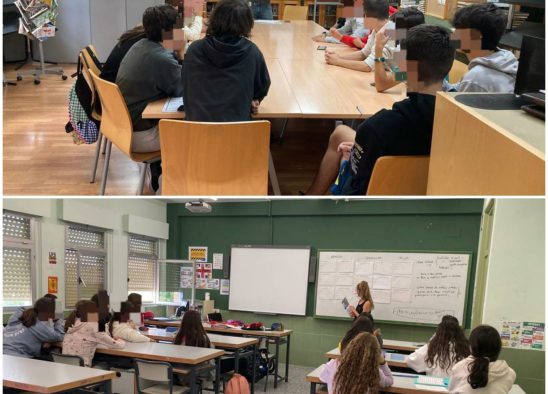 ¿ES DIFÍCIL TRABAJAR LA IGUALDAD?