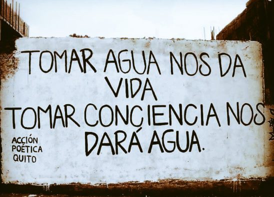 ACCIÓN URGENTE POR LOS ASESINATOS DE DEFENSORES DEL AGUA