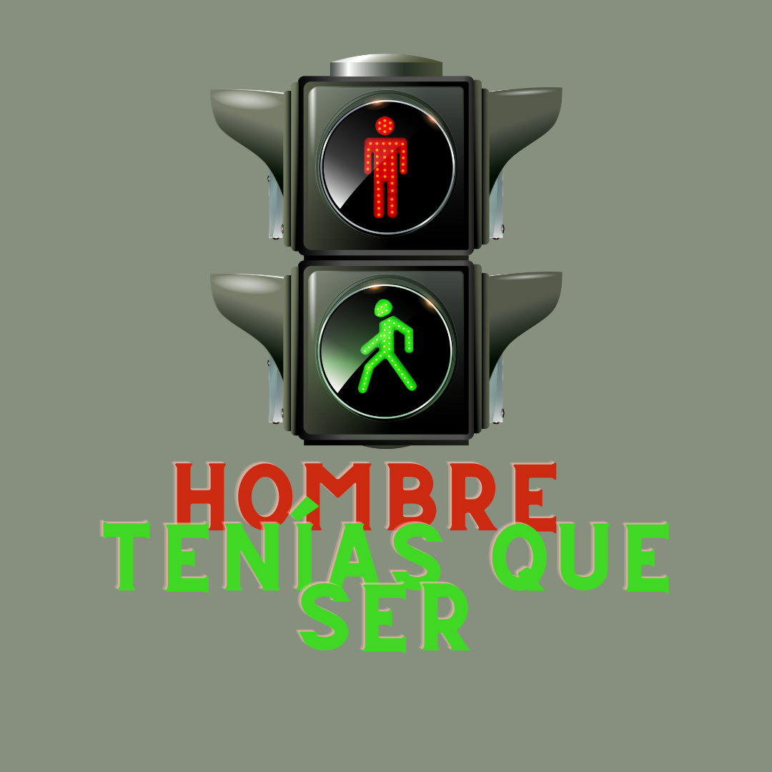 EPISODIO 4 HOMBRES Y MUNDO ONLINE