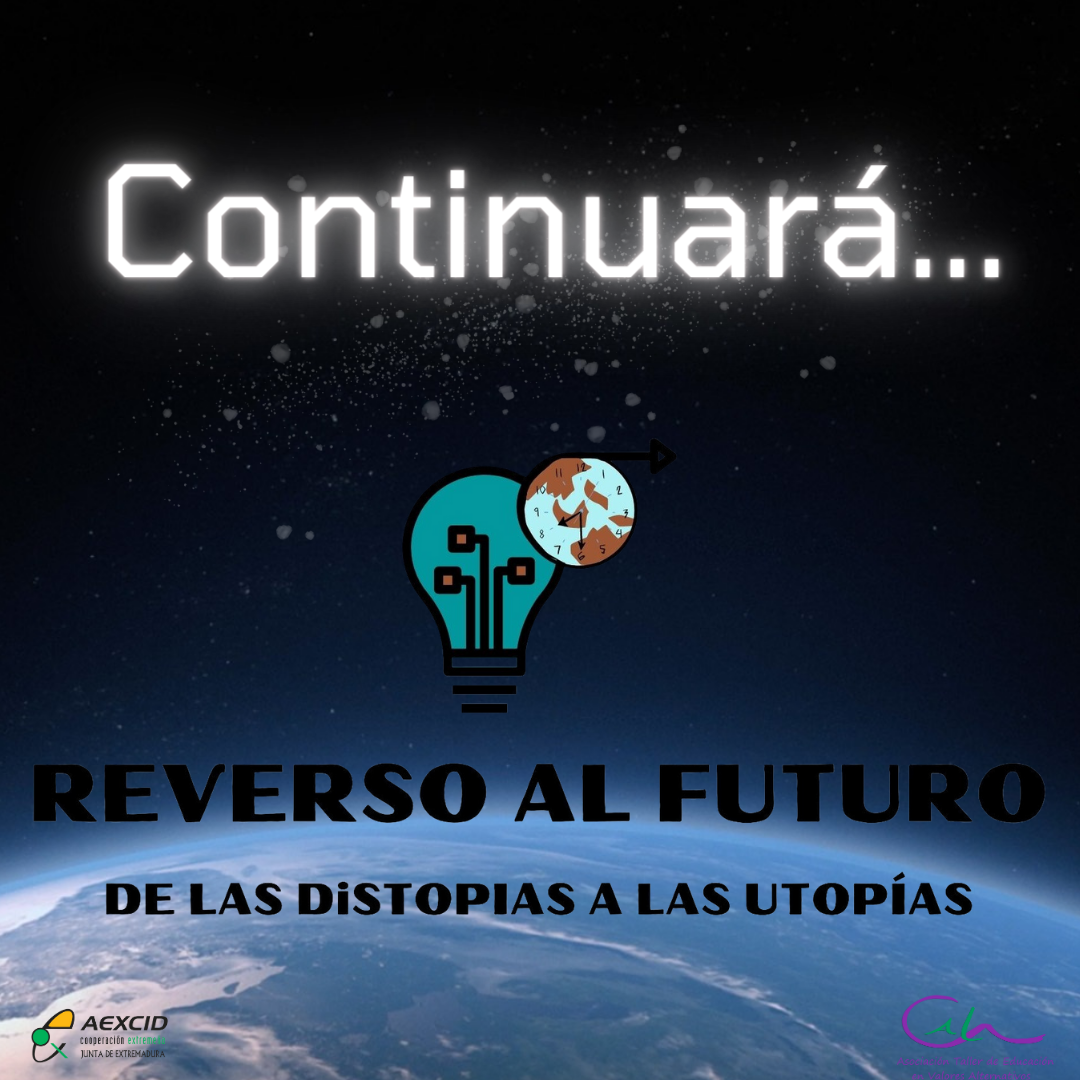 NO SE TRATA DE INTENTAR CAMBIARLO TODO, SINO DE INTENTAR CAMBIAR TODO LO QUE PODAMOS