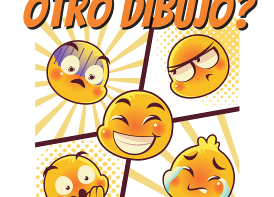 CÓMICS PARA EDUCAR «¿ME ENTIENDES O TE HAGO UN DIBUJO?»