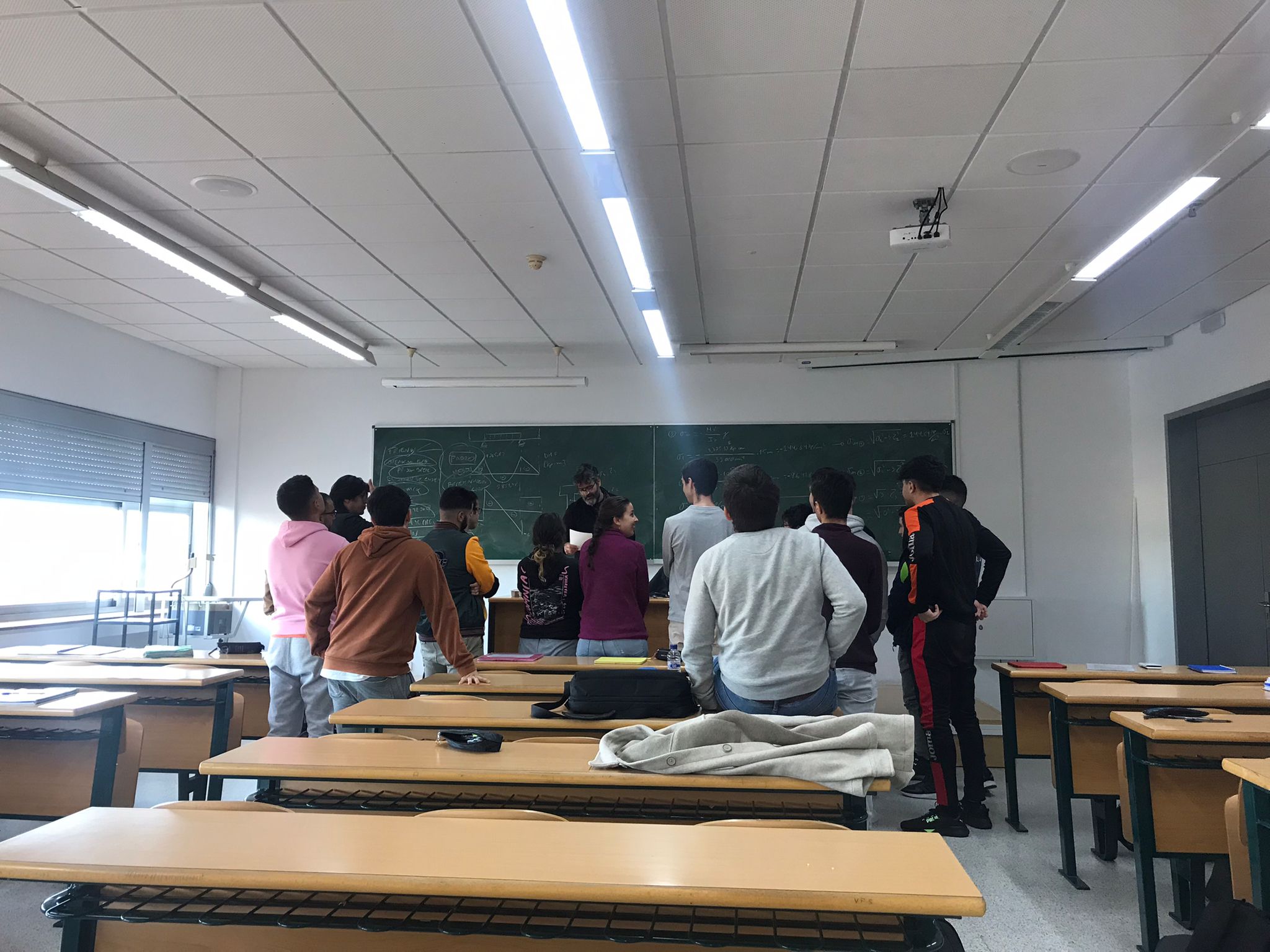REFLEXIONAMOS SOBRE MASCULINIDADES EN LA UNIVERSIDAD