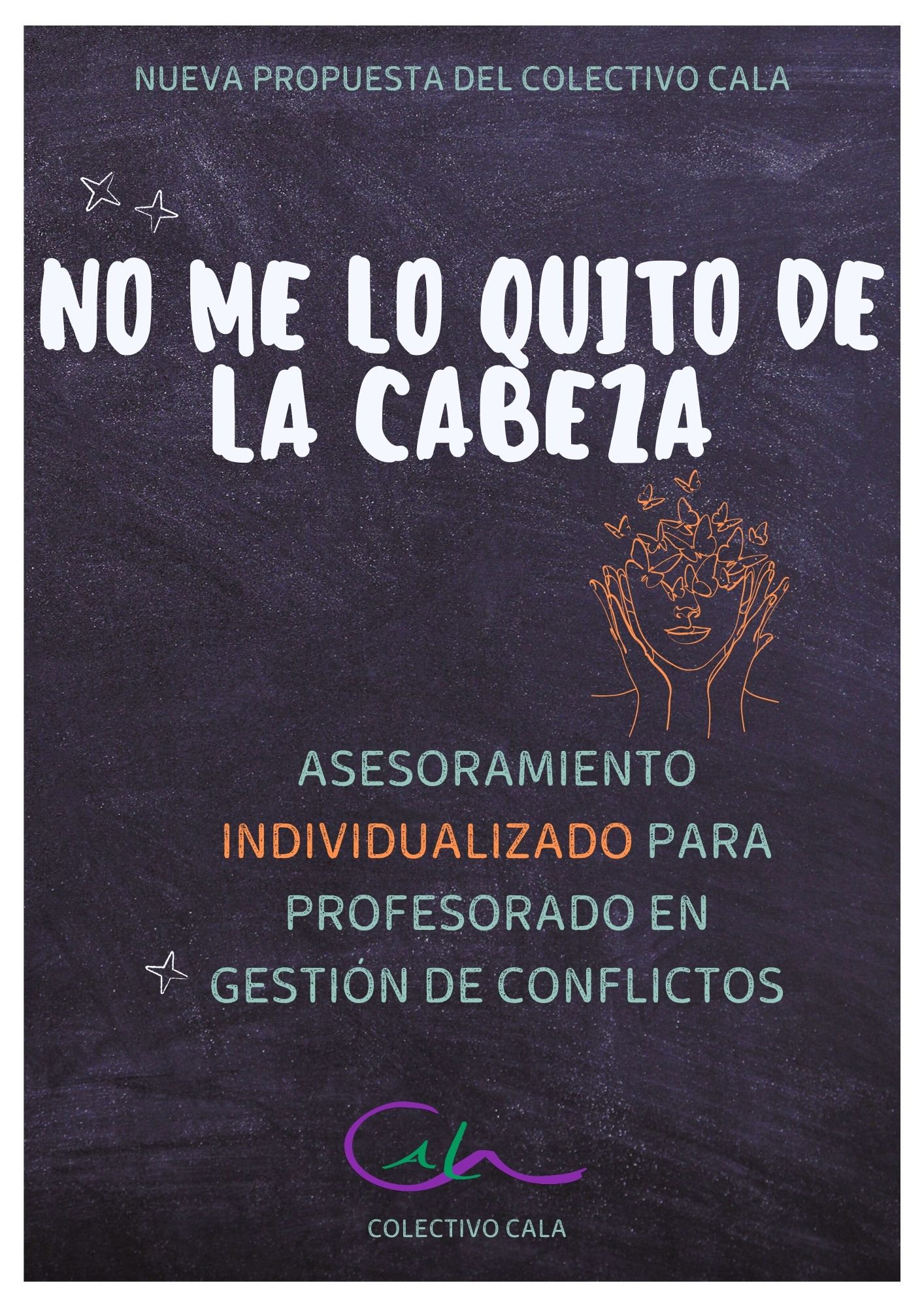 UNA PROPUESTA PERSONALIZADA PARA LA GESTIÓN DE CONFLICTOS