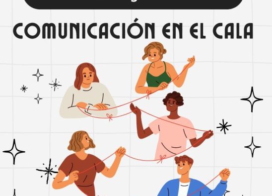 PUBLICAMOS NUESTRO DECÁLOGO DE COMUNICACIÓN