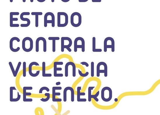 PROPUESTAS CONTRA LA VIOLENCIA DE GÉNERO