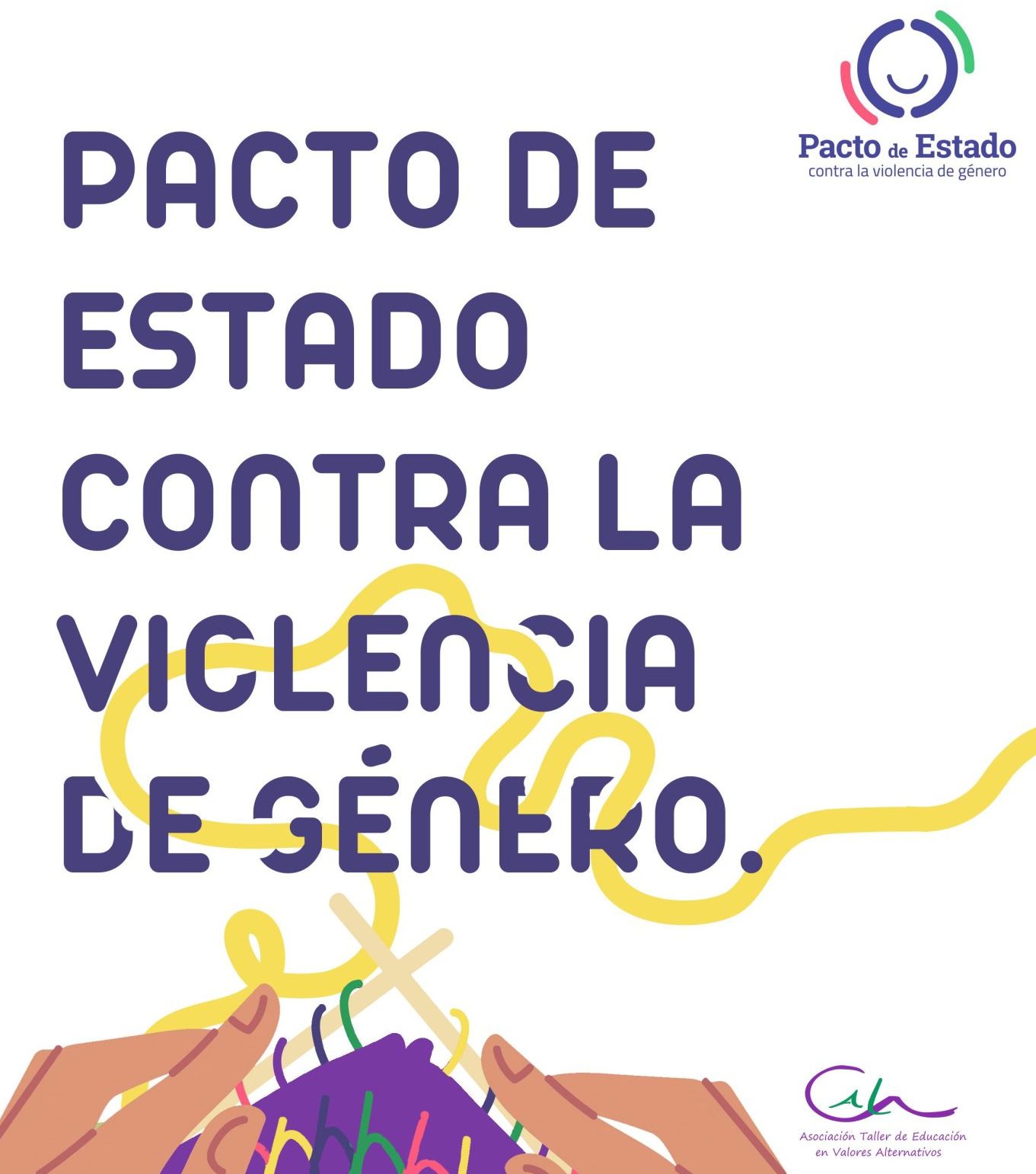 PROPUESTAS CONTRA LA VIOLENCIA DE GÉNERO