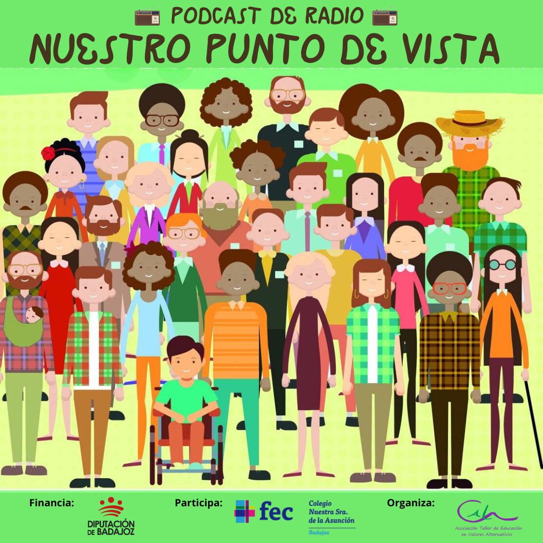 NUESTRO PUNTO DE VISTA “HABLEMOS DE ESO”