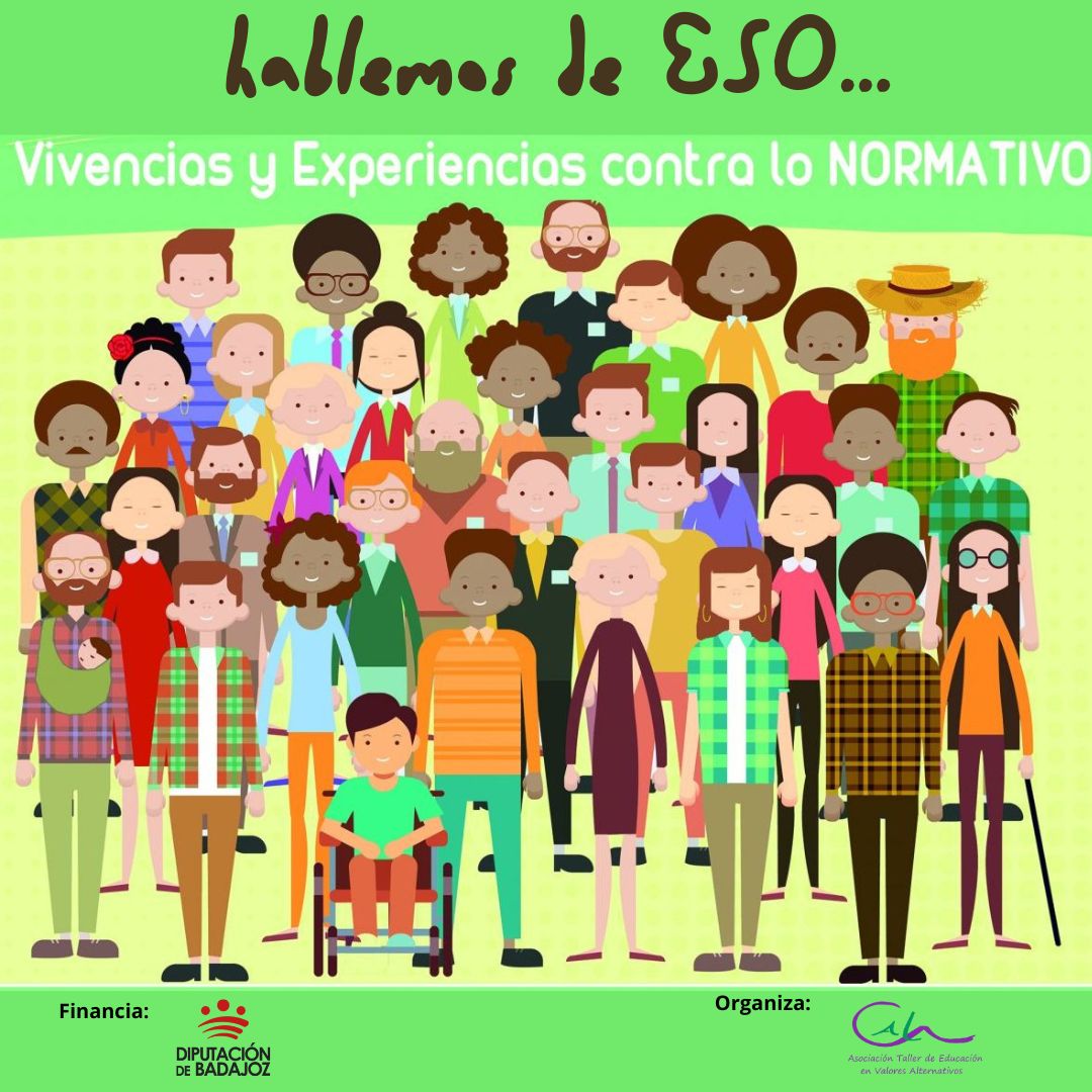 HABLEMOS DE ESO… COMENZAMOS PROYECTO ¡!