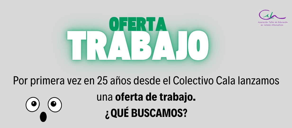OFERTA DE EMPLEO