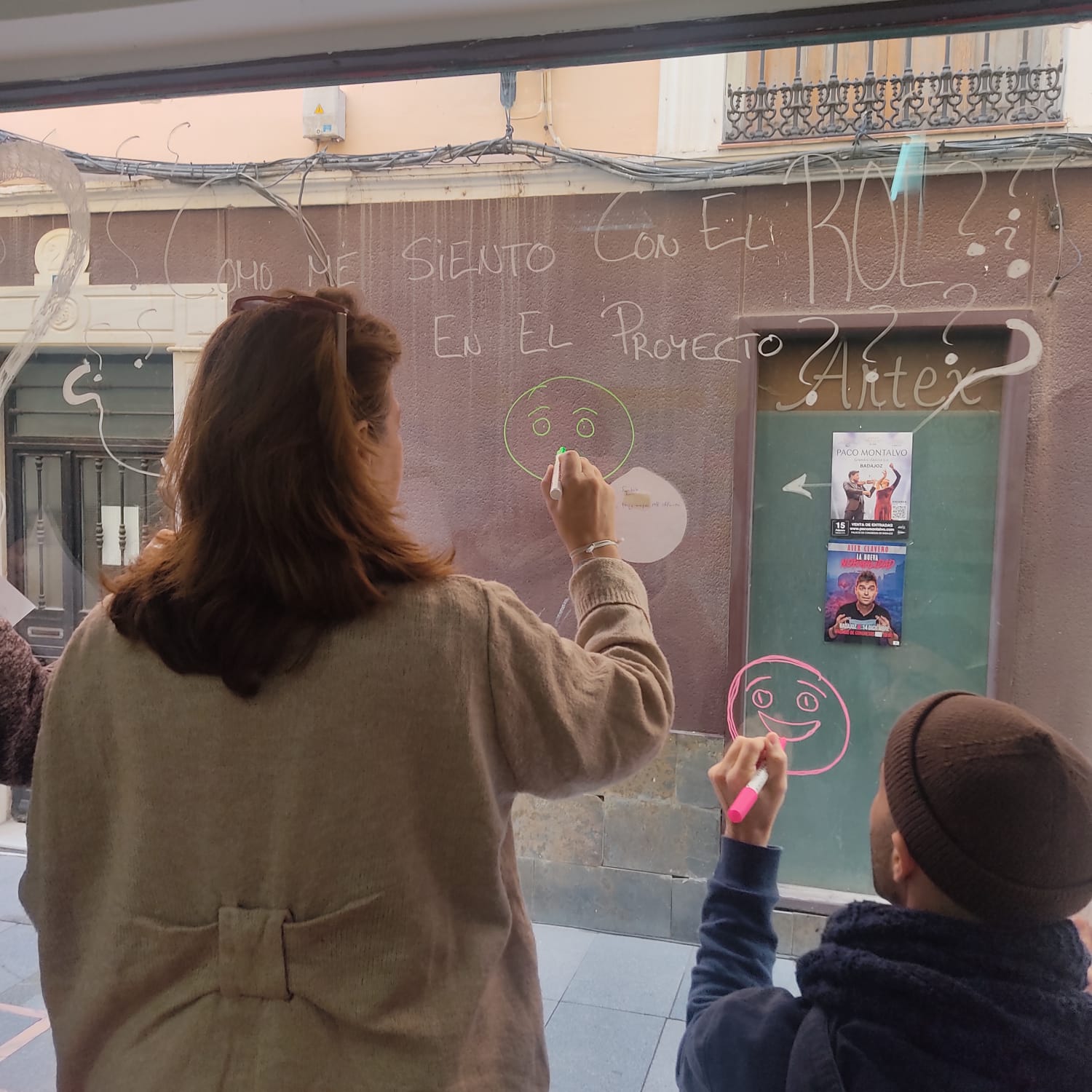 LA BRÚJULA DEL CAMBIO: POR QUÉ LA EVALUACIÓN CONTINUA ES CRUCIAL EN PROYECTOS DE EDUCACIÓN PARA LA CIUDADANÍA GLOBAL Y LA TRANSFORMACIÓN SOCIAL