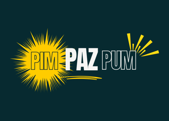 Pim PAZ Pum. UNA APUESTA DE EDUCACIÓN PARA LA PAZ.