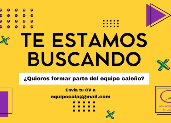TE ESTAMOS BUSCANDO_OFERTA DE EMPLEO