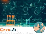 CreaLAB: Una actividad de Presente Continuo.