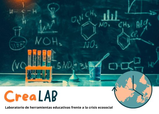 CreaLAB: Una actividad de Presente Continuo.